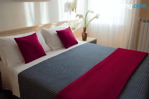 Citta Eterna Bed & Breakfast Rome