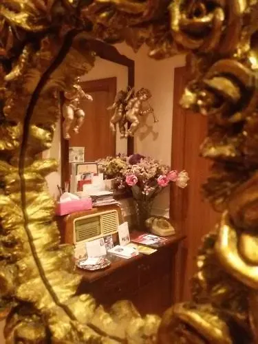 Citta Eterna Bed & Breakfast Rome Italy