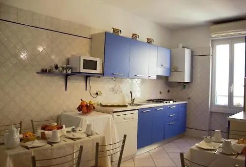 Hotel Citta Eterna Bed & Breakfast Rome