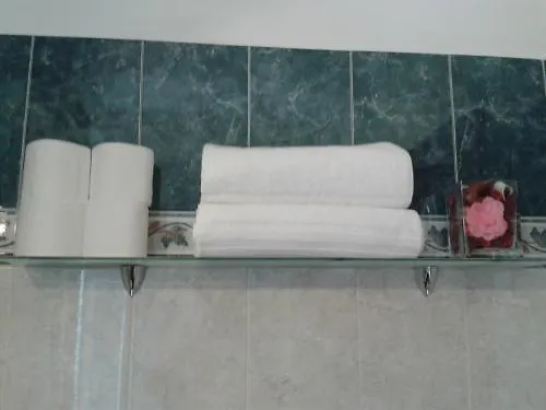Citta Eterna Bed & Breakfast Rome 3*,  Italy