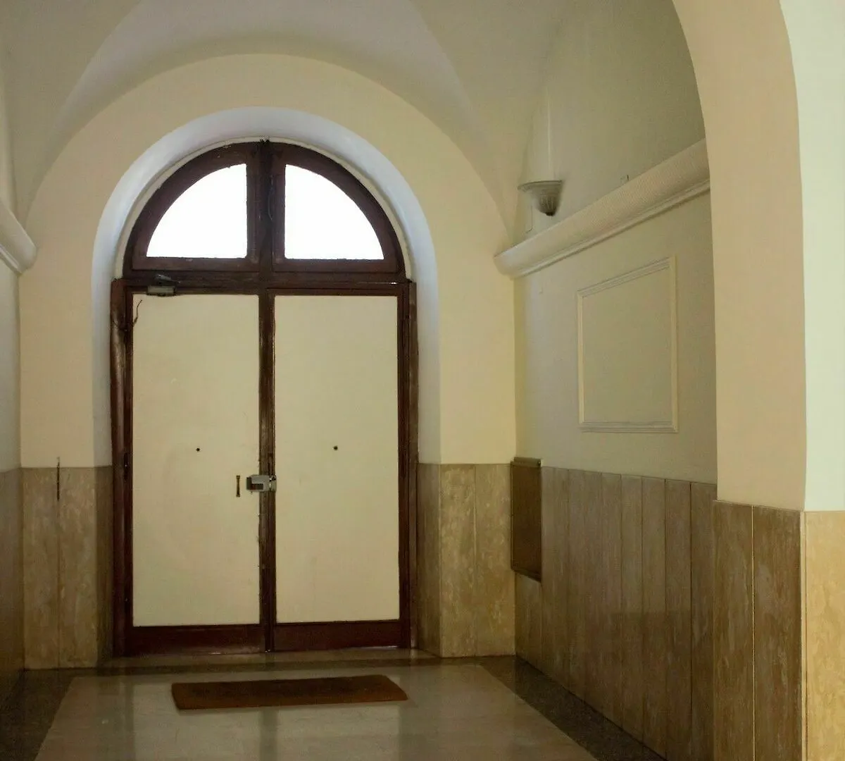 Отель Citta Eterna Bed & Breakfast Рим