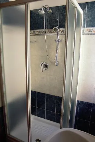 Citta Eterna Bed & Breakfast Rome Hotel